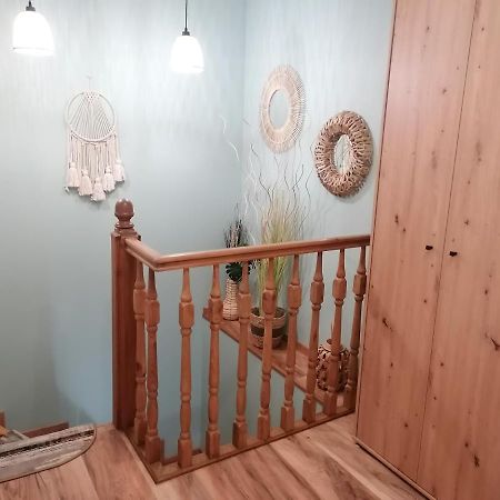 Apartament Kot I Pies Miedzyzdroje Exteriör bild